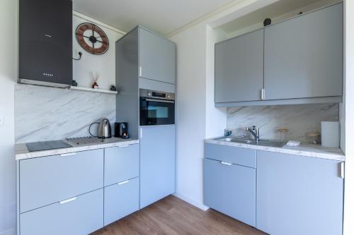 Appartement cosy chez Mamie Lulu