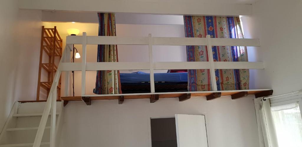 Appartement Cosy Chic 3 Chambres
