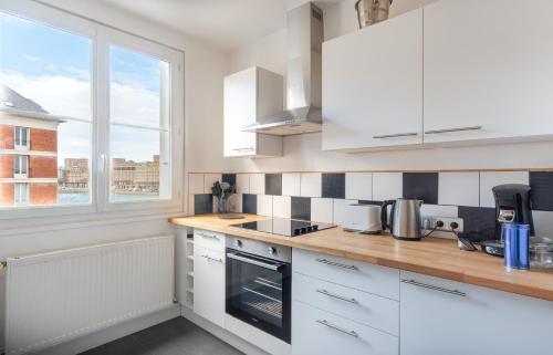 Appartement COSY - City Center