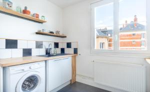 Appartement COSY - City Center