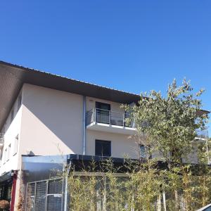 appartement cosy climatisé