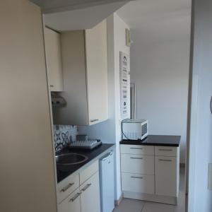 appartement cosy climatisé