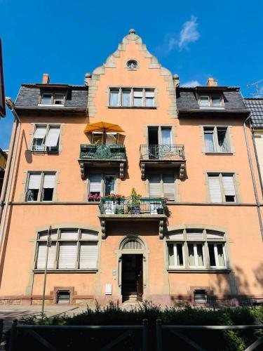 Appartement cosy