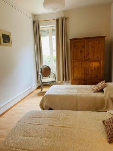 Appartement cosy
