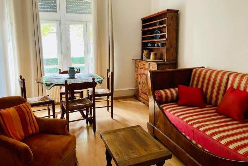 Appartement cosy