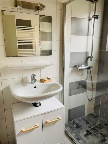 Appartement cosy