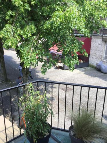 Appartement cosy dans le centre de Honfleur