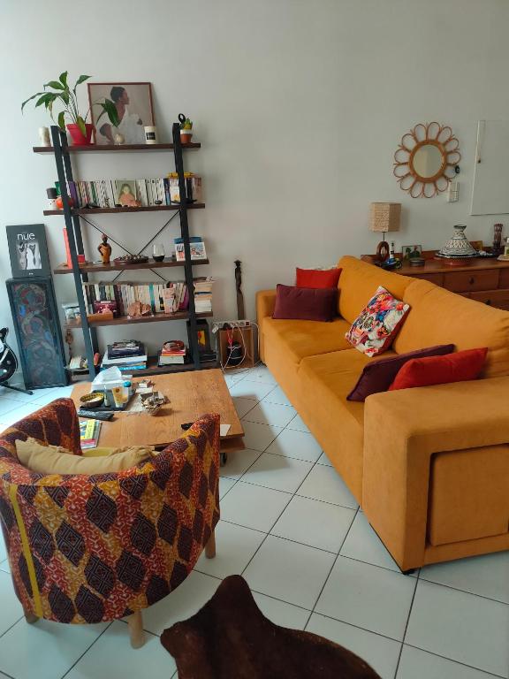 Appartement Appartement Cosy dans le centre de TOULON 17 Rue Chevalier Paul 83000 Toulon