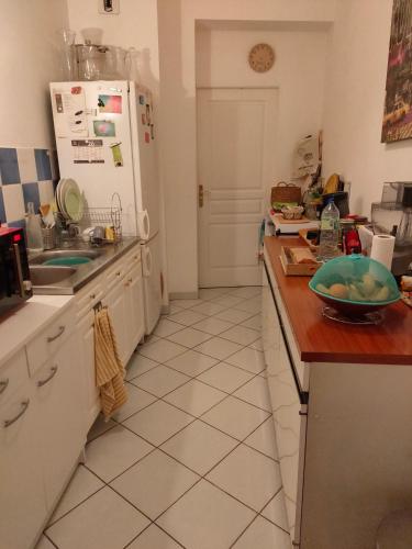Appartement Cosy dans le centre de TOULON