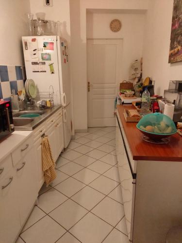 Appartement Appartement Cosy dans le centre de TOULON 17 Rue Chevalier Paul 83000 Toulon Provence-Alpes-Côte d\'Azur