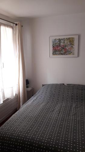 Appartement cosy dans le centre historique