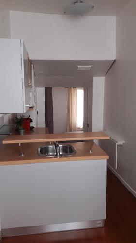 Appartement cosy dans le centre historique