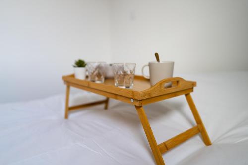 Appartement cosy dans une longère de caractère