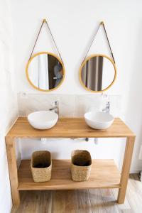 Appartement cosy dans une longère de caractère
