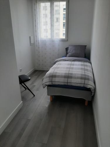 Appartement cosy de centre ville