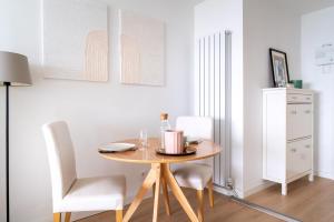 Appartement Cosy de centre-ville pour 2 pers