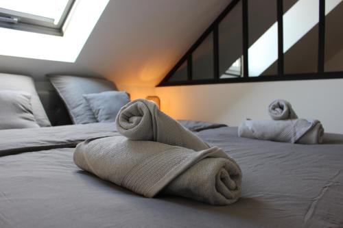 Appartement Cosy - Disney Paris