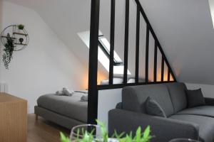 Appartement Cosy - Disney Paris
