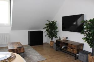 Appartement Cosy - Disney Paris