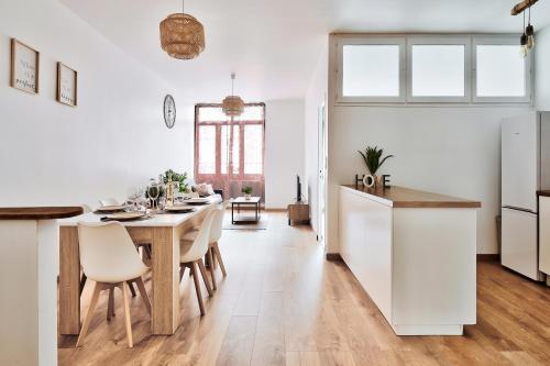Appartement Cosy du Gier