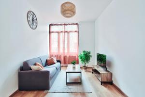 Appartement Cosy du Gier