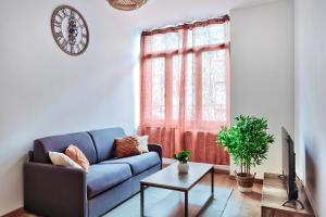 Appartement Cosy du Gier