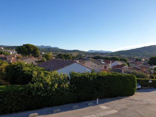 Appartement cosy en bord de mer