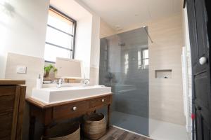 Appartement cosy en cœur de bourg