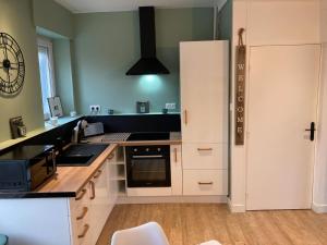 Appartement cosy en duplex à 50m de la plage