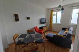 Appartement Cosy en plein cœur de Seclin