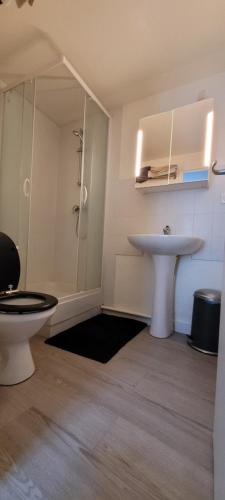 Appartement cosy en plein centre d orleans