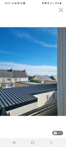 Appartement cosy en plein centre