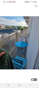 Appartement cosy en plein centre