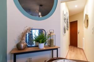 appartement cosy en plein coeur de dijon