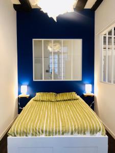 Appartement cosy en plein coeur historique