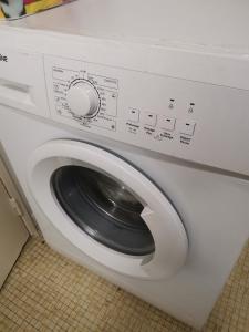 Appartement Cosy entre Tour-Eiffel et Champs Elysee