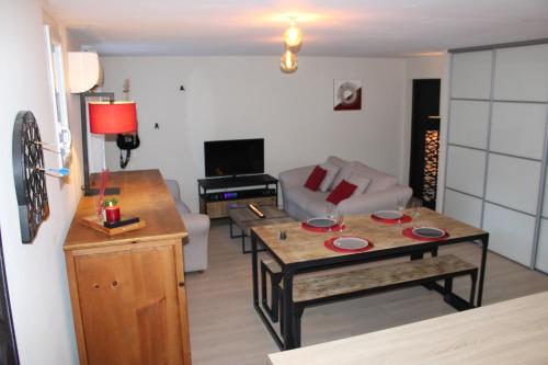 Appartement cosy entre Verdon et Luberon