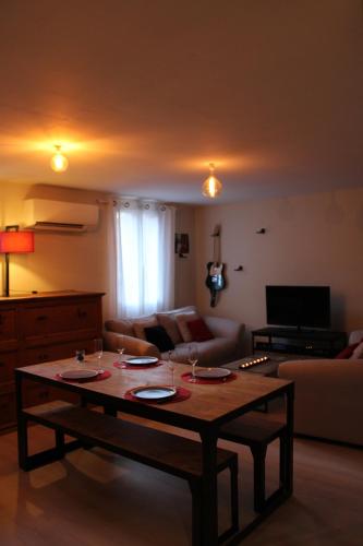 Appartement cosy entre Verdon et Luberon