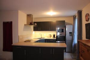 Appartement cosy entre Verdon et Luberon