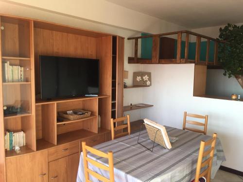 Appartement cosy et agreable