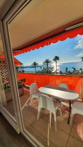 Appartement Appartement cosy et agreable 99 Promenade de la Plage 06800 Cagnes-sur-Mer Provence-Alpes-Côte d\'Azur