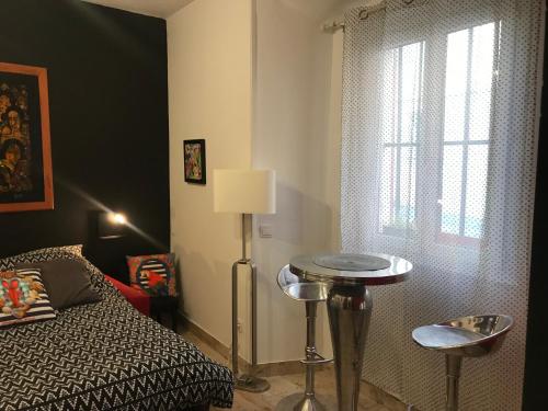 Appartement cosy et fonctionnel en centre-ville