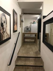 Appartement cosy et fonctionnel en centre-ville