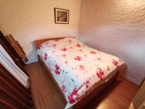 Appartement cosy et fonctionnel la Bourboule