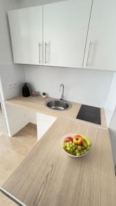 Appartement cosy et lumineux accès centre Orléans
