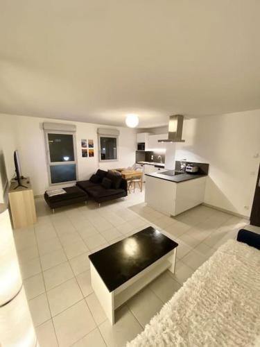 Appartement Cosy et Lumineux