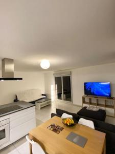 Appartement Cosy et Lumineux