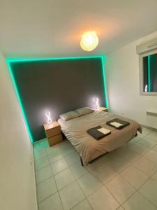 Appartement Cosy et Lumineux
