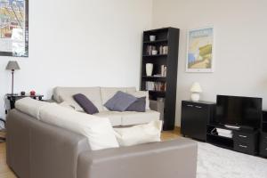 Appartement Cosy et Lumineux idéalement placé
