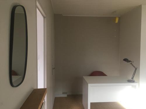 Appartement cosy et lumineux